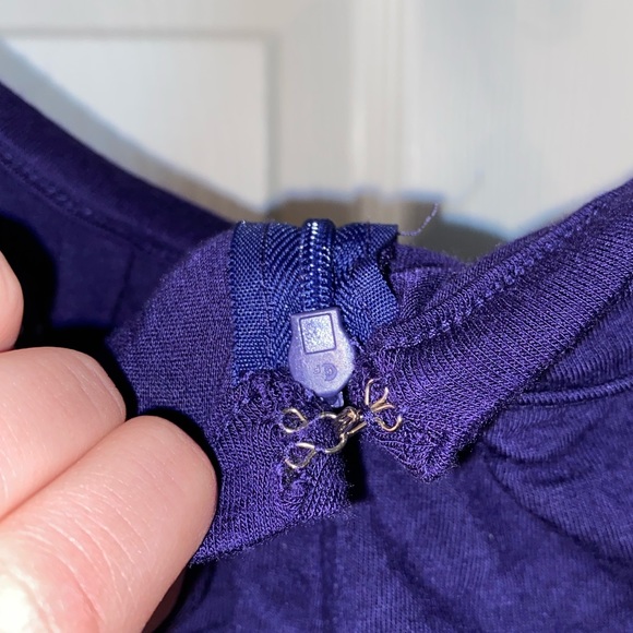 Girls Ruffle Skirt - Picture 3 of 4